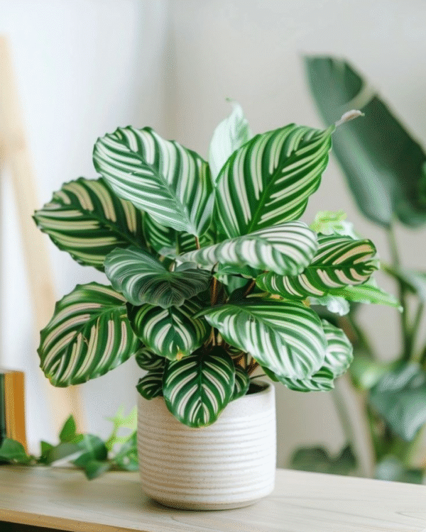 prayer plant