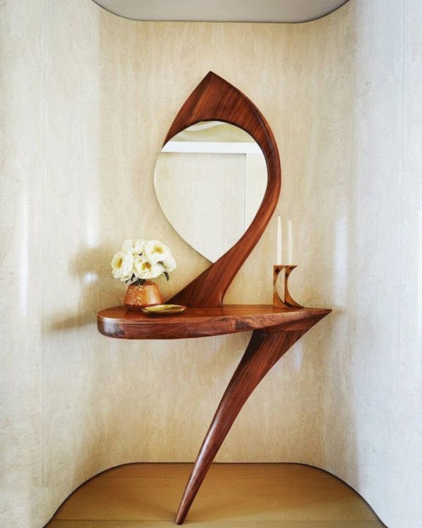Michael Coffey Furniture