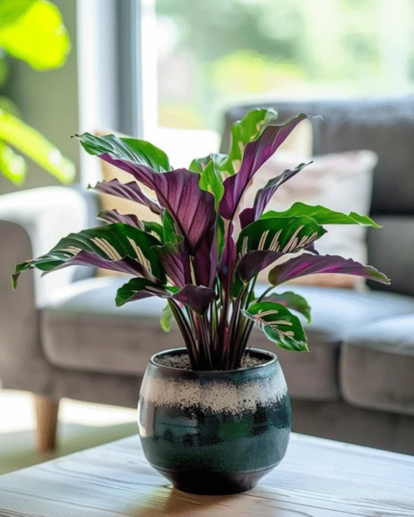 Prayer plant