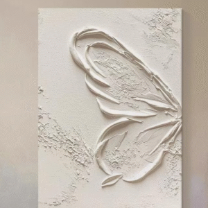 Wall Mounted Planter with Lights