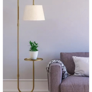 Lira Modern Tray Lamp