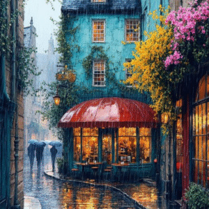 Wall Mounted Leaf Sculpture