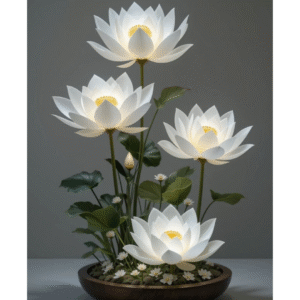 Lotus Artificial / Lotus Flower