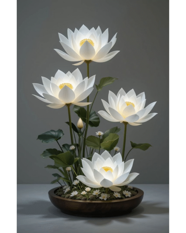 Lotus Artificial / Lotus Flower