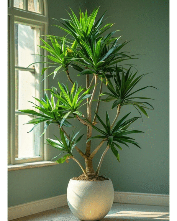 Dracaena 'Janet Craig' Compacta